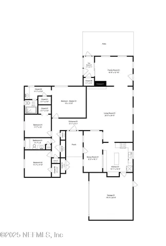 $349,900 | 3416 Eman Drive, Jacksonville, FL 32216