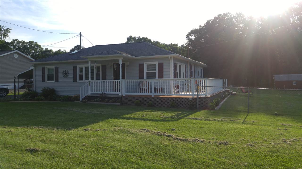 745 Mt Torrey Road Lyndhurst, VA 22952 - Photo 2 of 27 Gallery Image 2