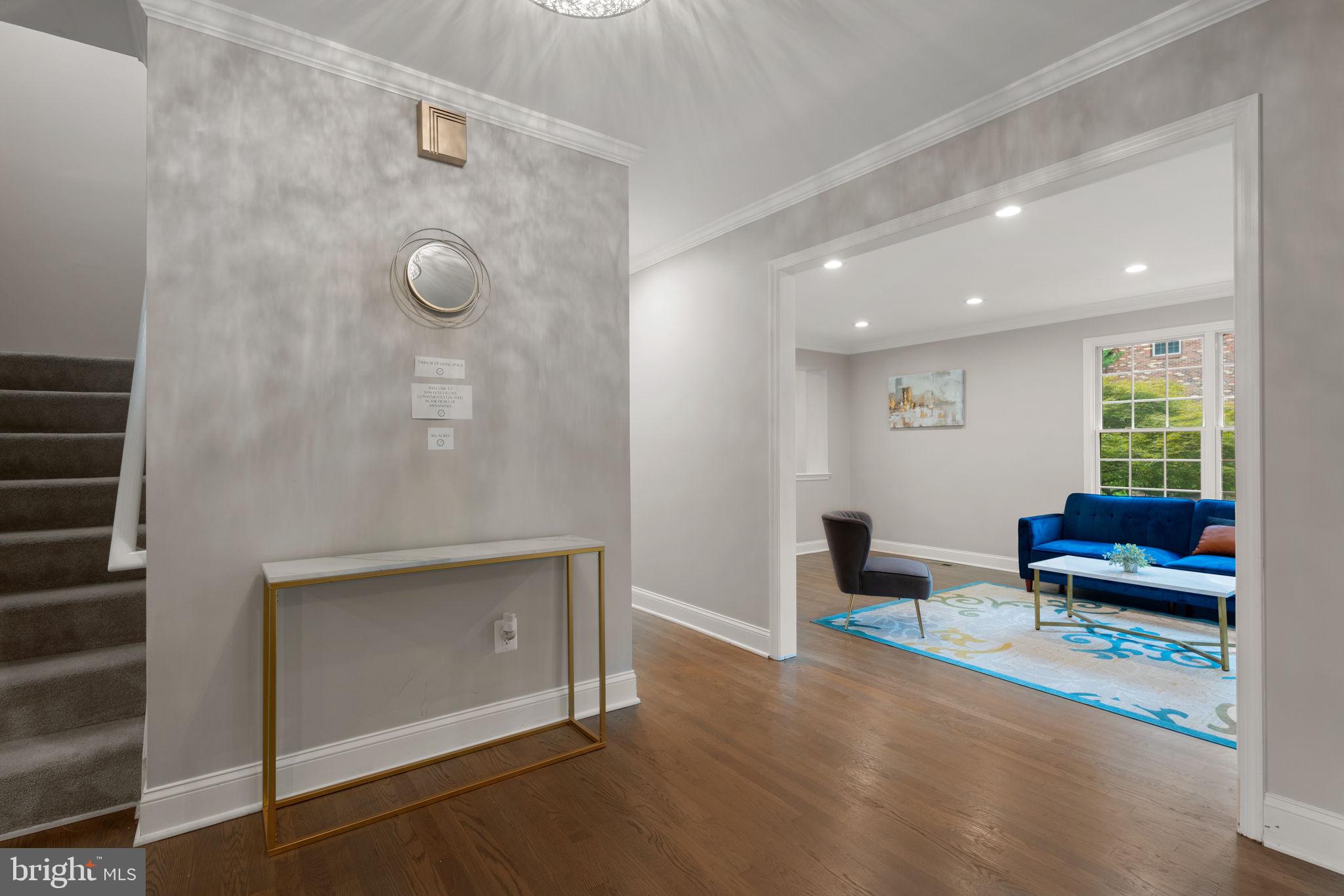 3436 Holly Road Annandale, VA 22003 - Photo 11 of 87