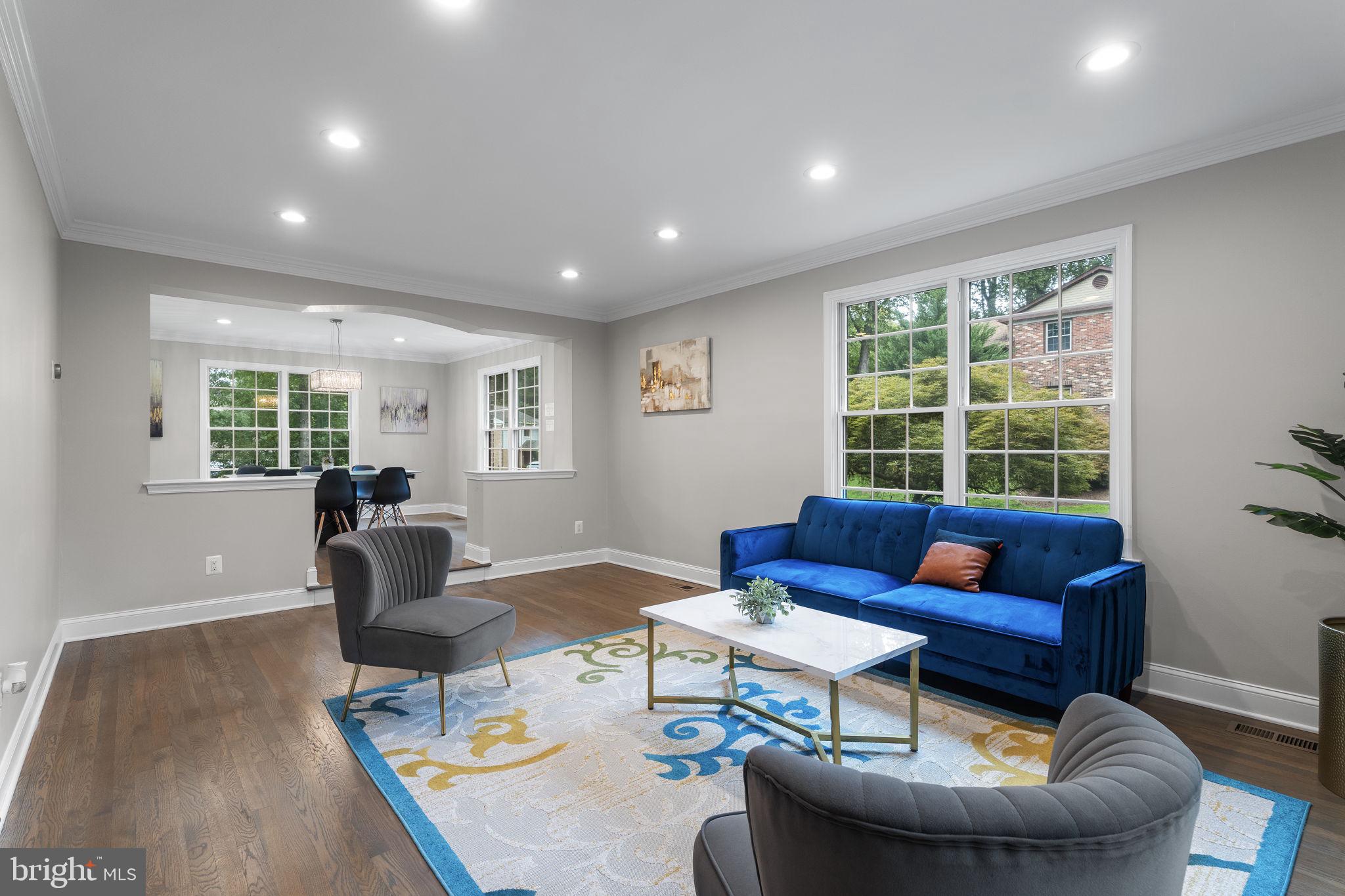 3436 Holly Road Annandale, VA 22003 - Photo 15 of 87