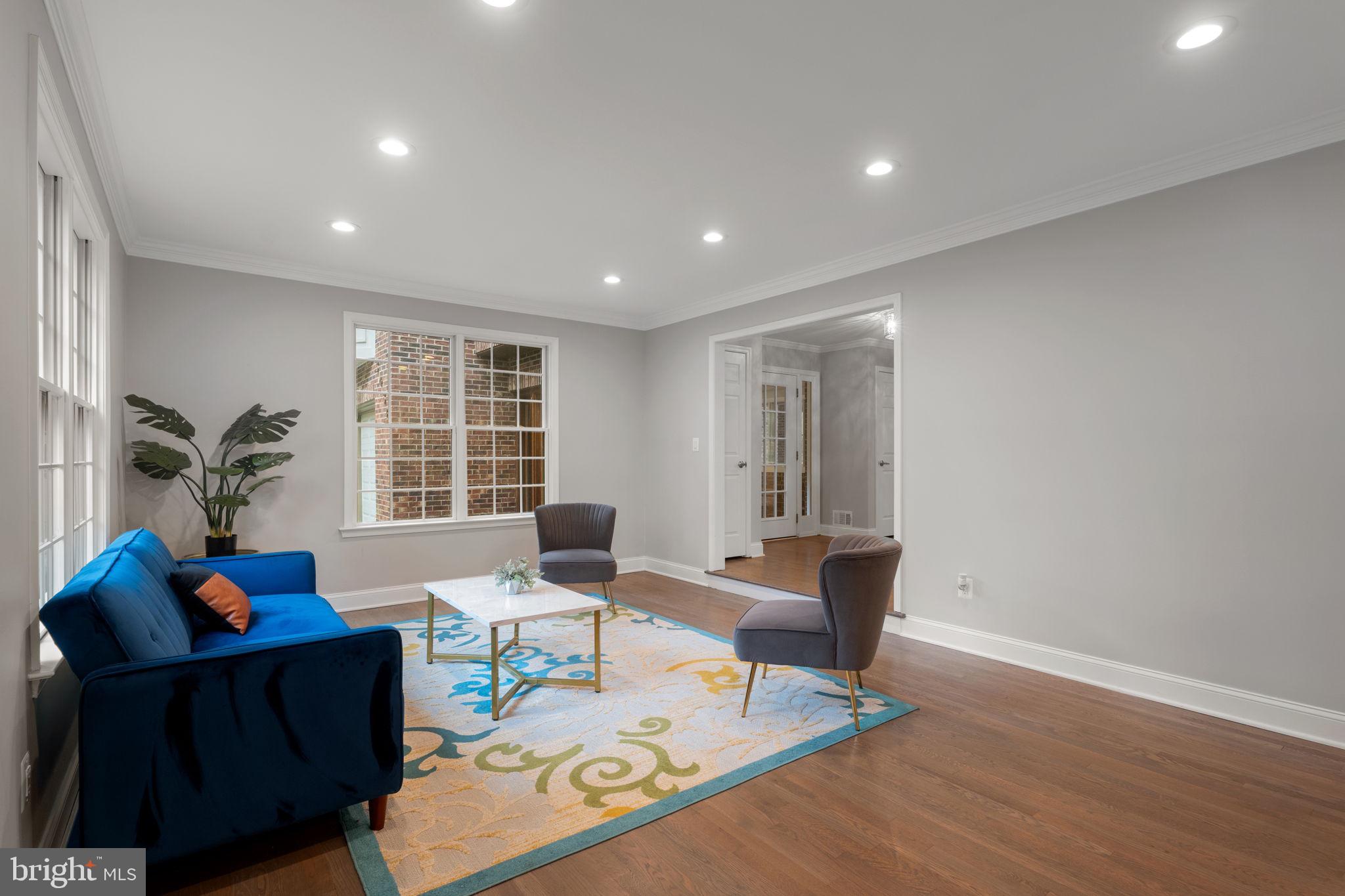 3436 Holly Road Annandale, VA 22003 - Photo 16 of 87