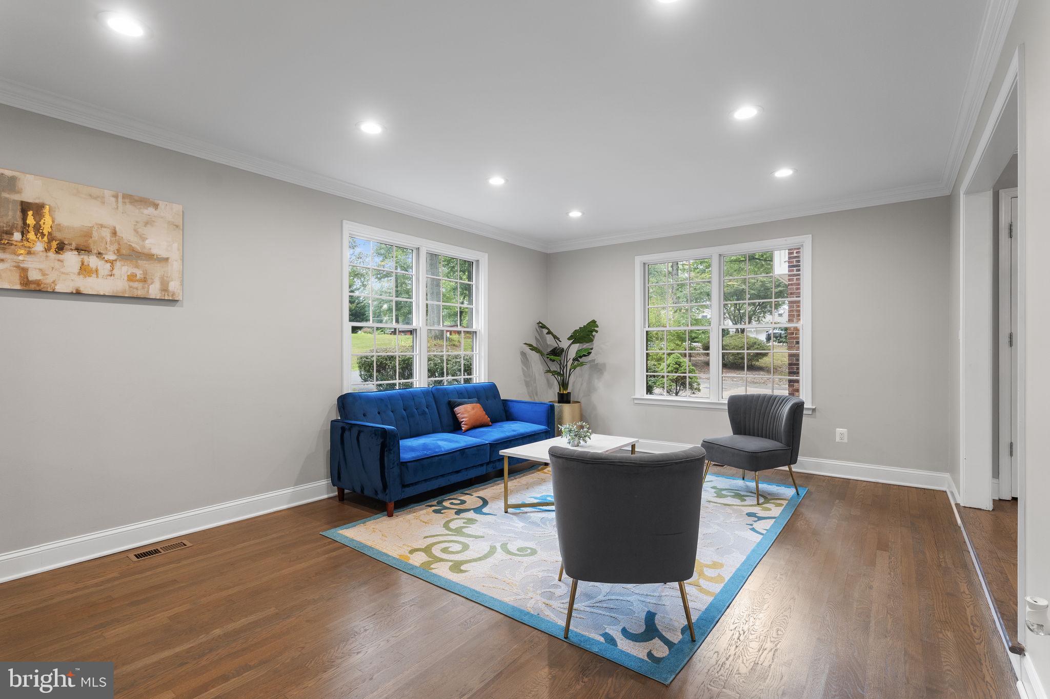 3436 Holly Road Annandale, VA 22003 - Photo 17 of 87