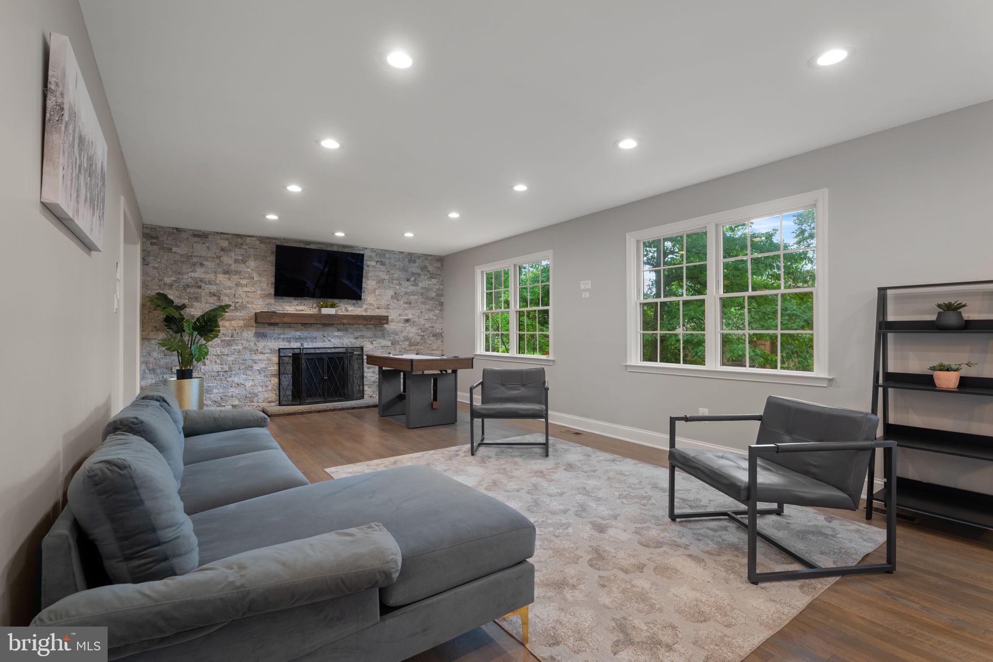 3436 Holly Road Annandale, VA 22003 - Photo 20 of 87