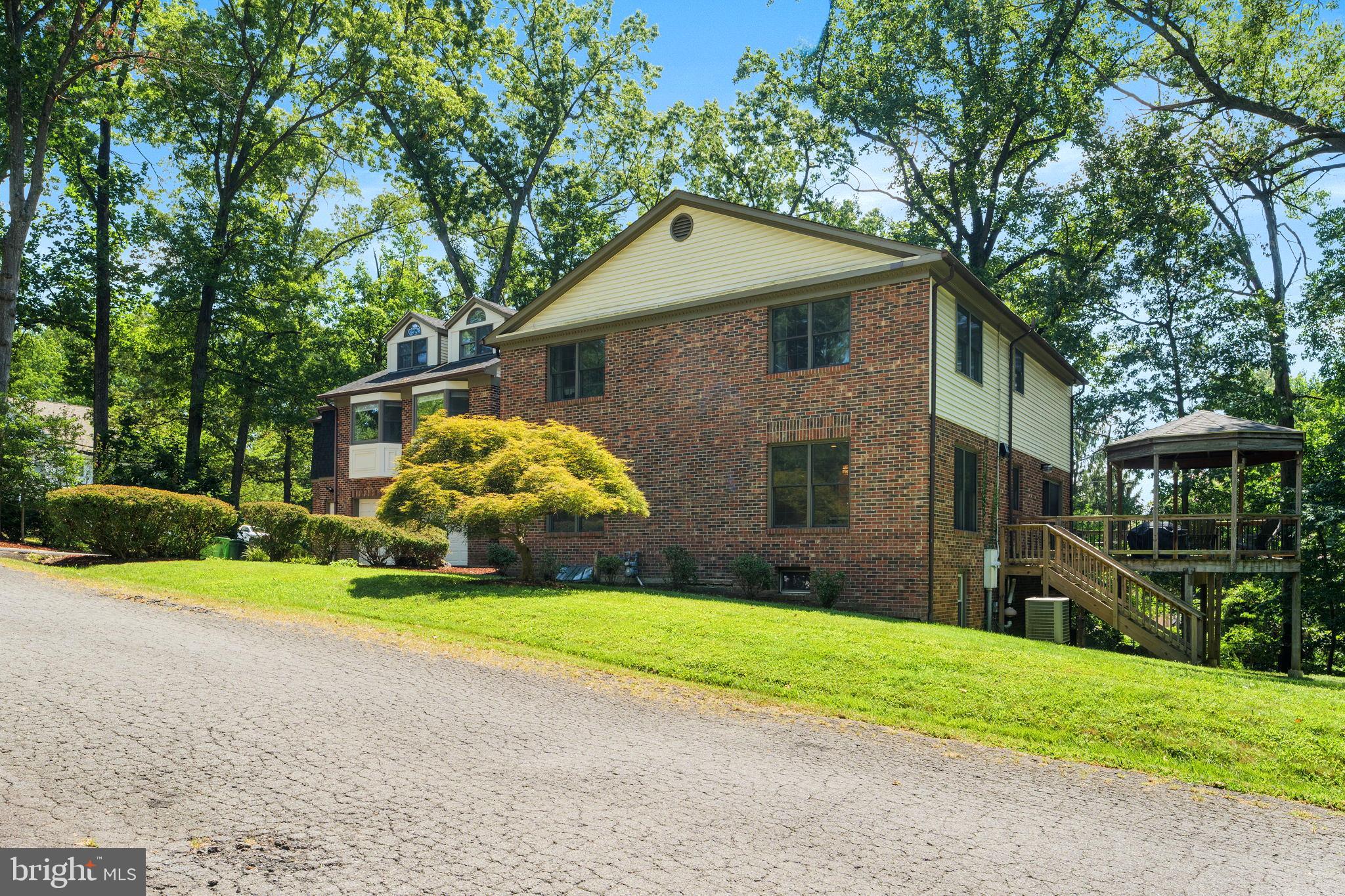 3436 Holly Road Annandale, VA 22003 - Photo 3 of 87