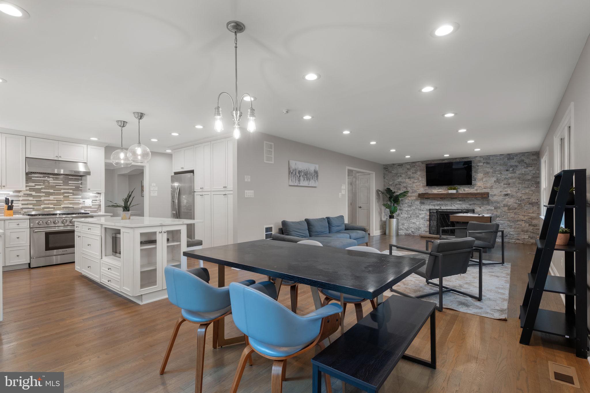 3436 Holly Road Annandale, VA 22003 - Photo 7 of 87