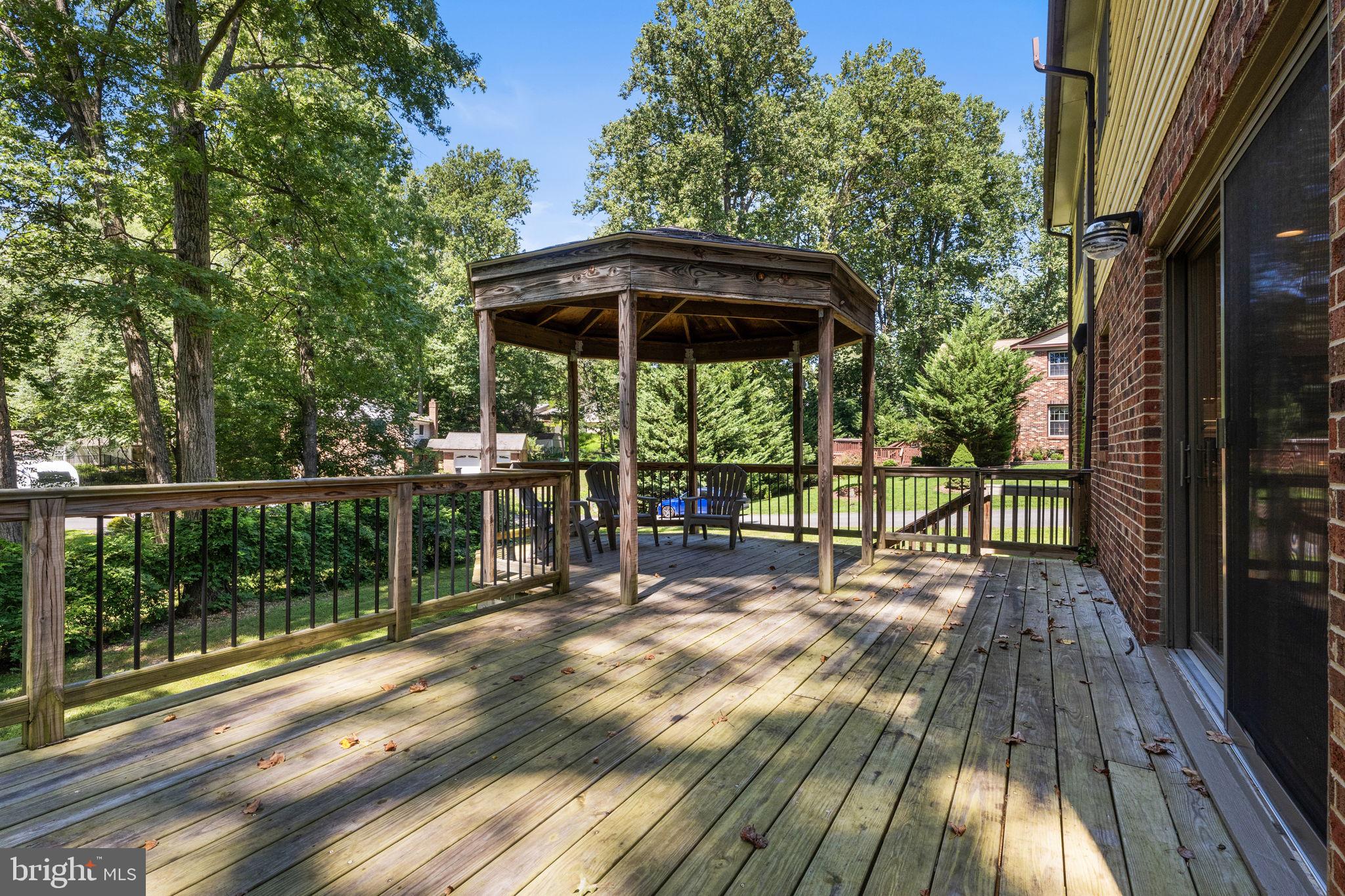 3436 Holly Road Annandale, VA 22003 - Photo 77 of 87