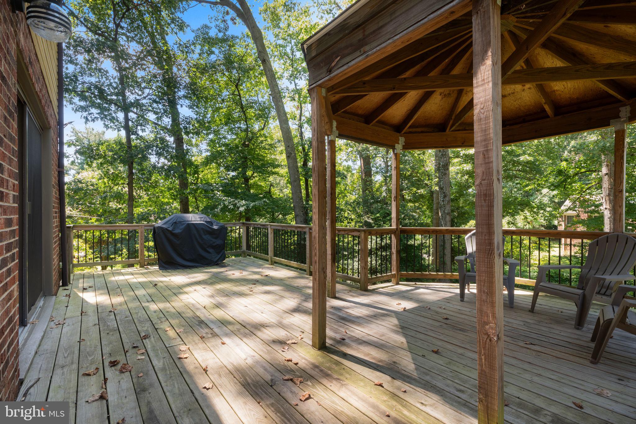 3436 Holly Road Annandale, VA 22003 - Photo 78 of 87