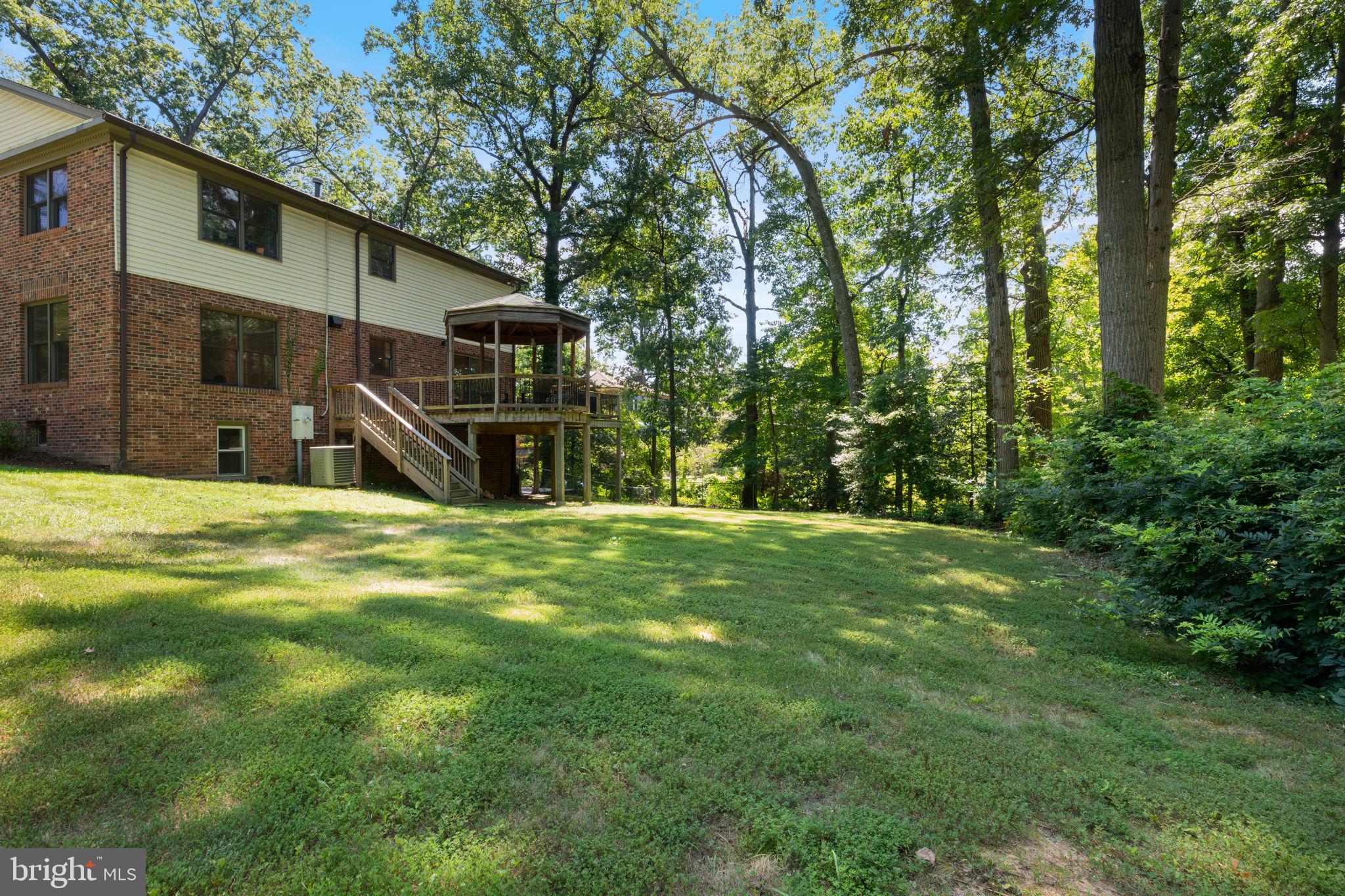 3436 Holly Road Annandale, VA 22003 - Photo 79 of 87