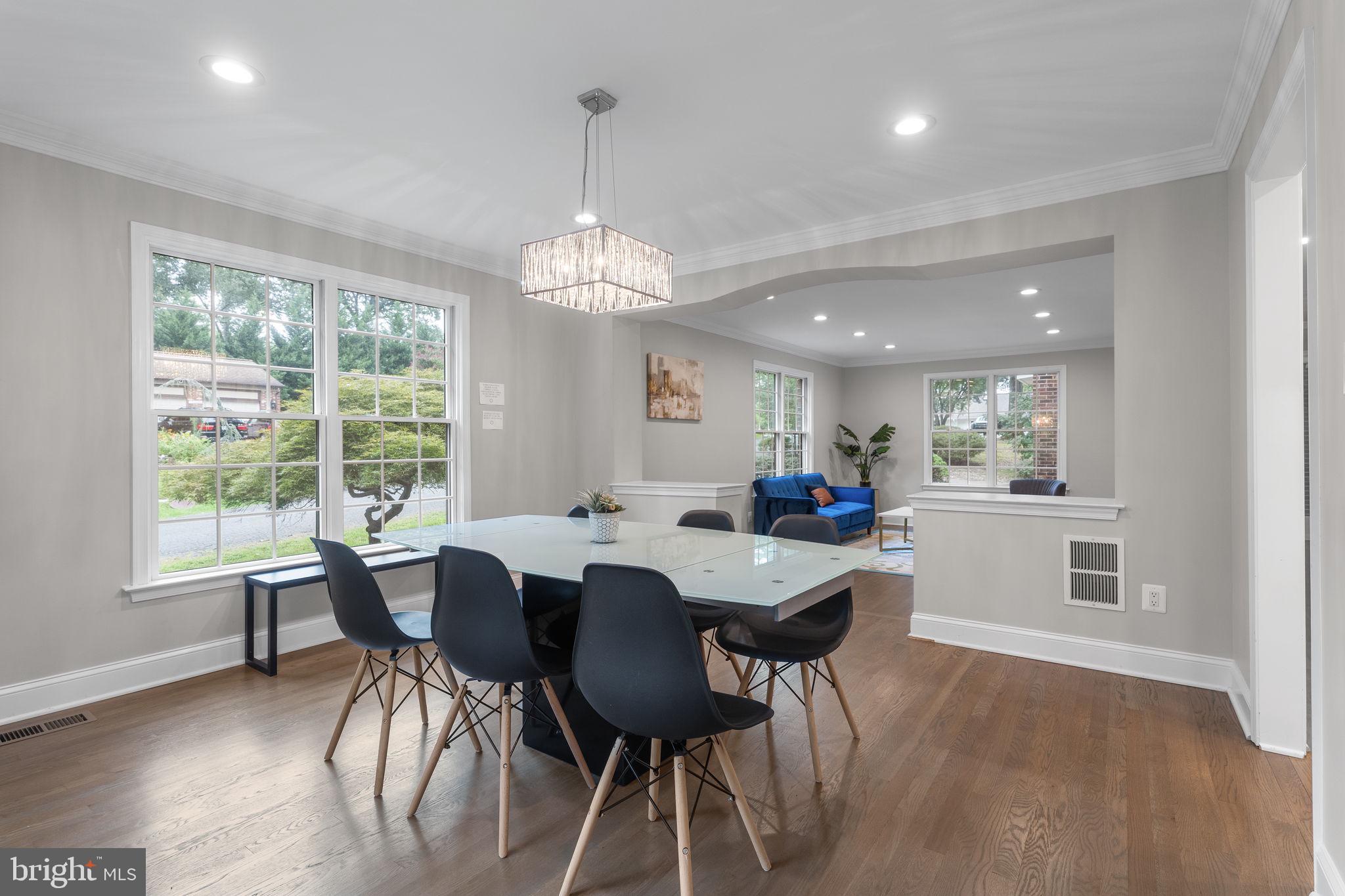 3436 Holly Road Annandale, VA 22003 - Photo 8 of 87