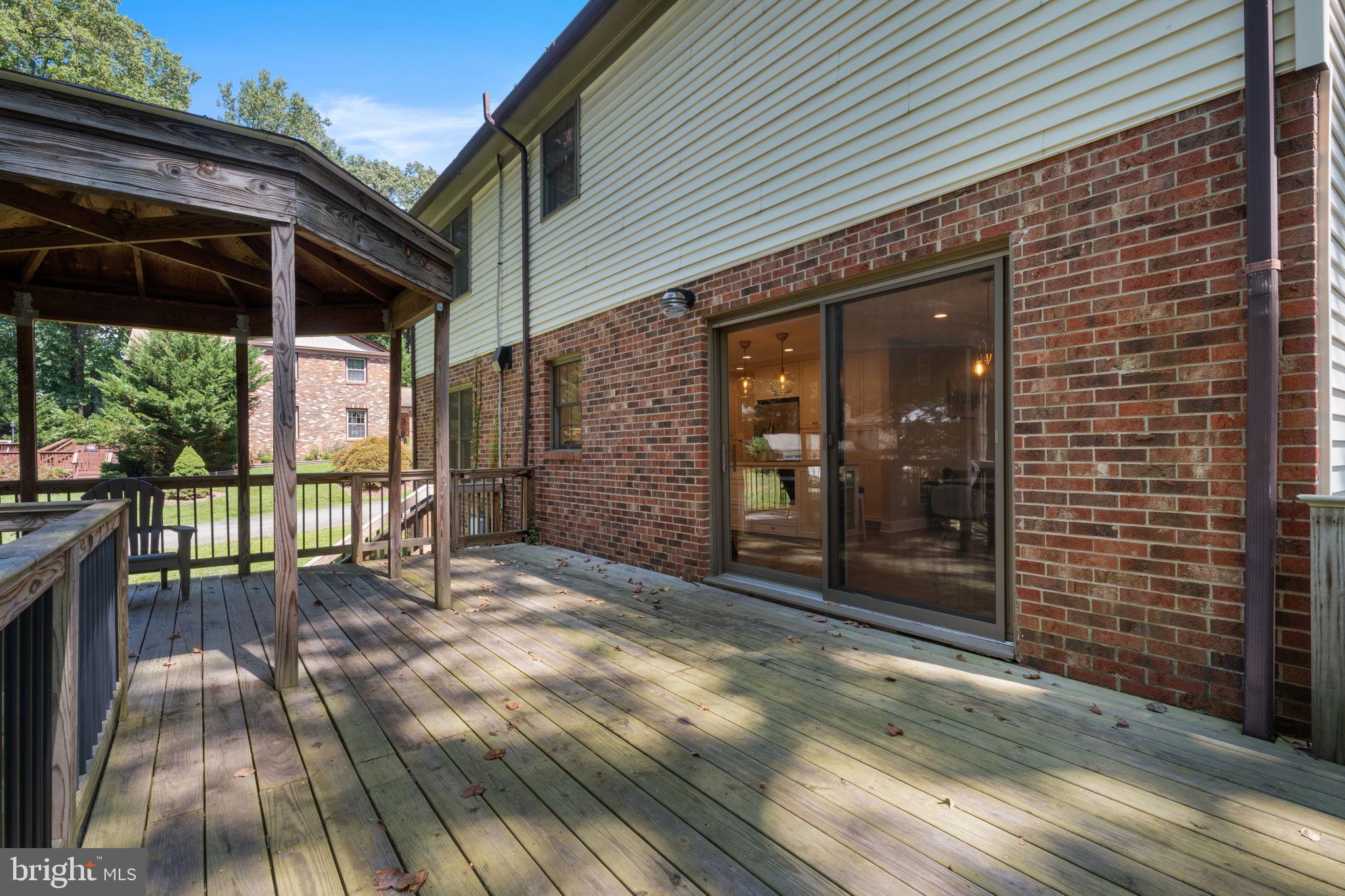 3436 Holly Road Annandale, VA 22003 - Photo 82 of 87