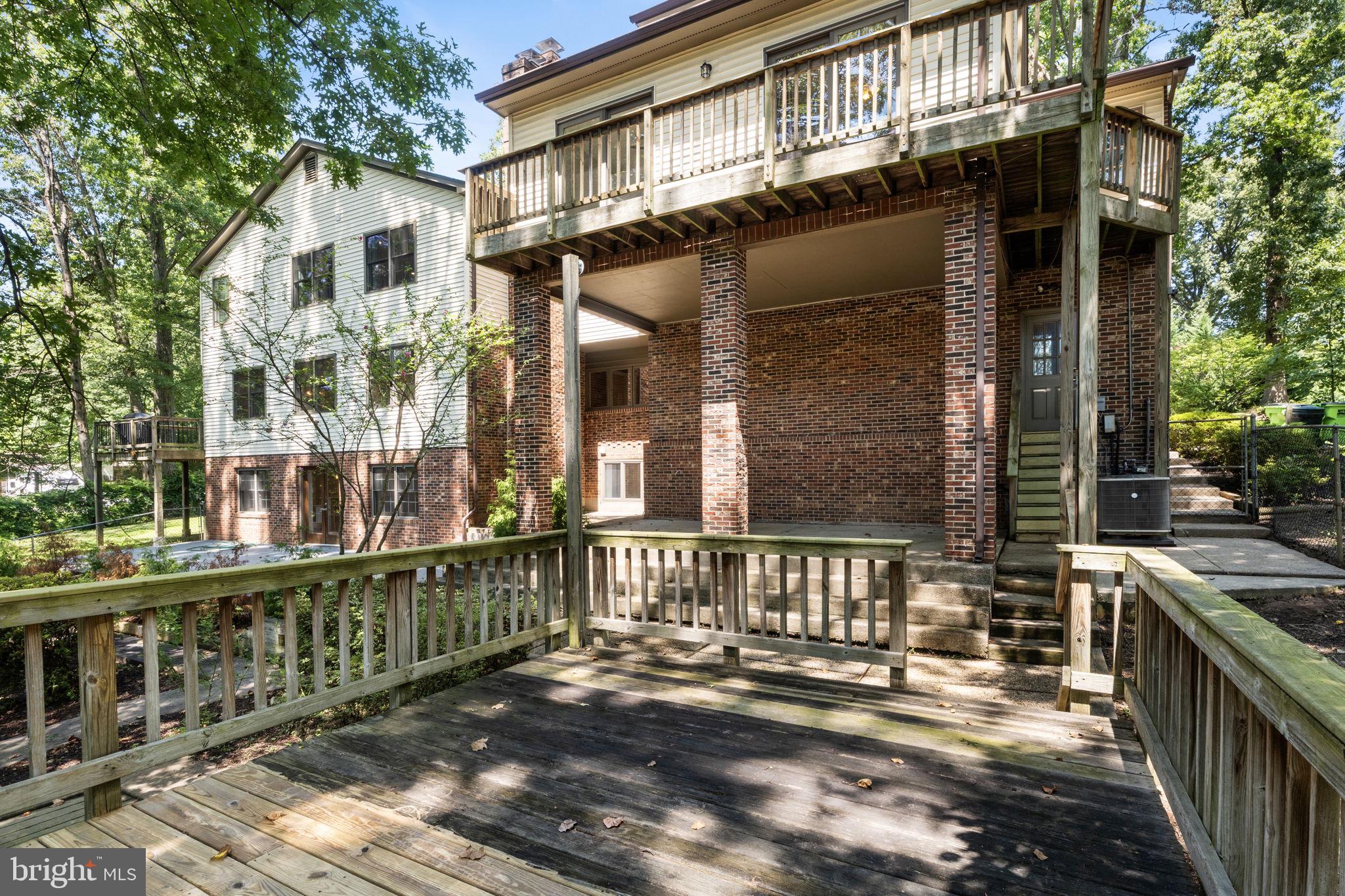 3436 Holly Road Annandale, VA 22003 - Photo 83 of 87