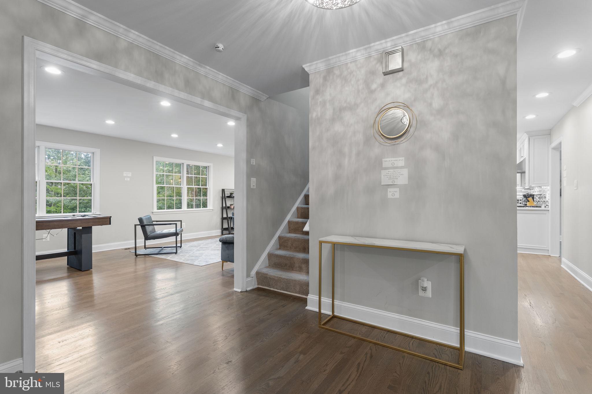 3436 Holly Road Annandale, VA 22003 - Photo 10 of 87