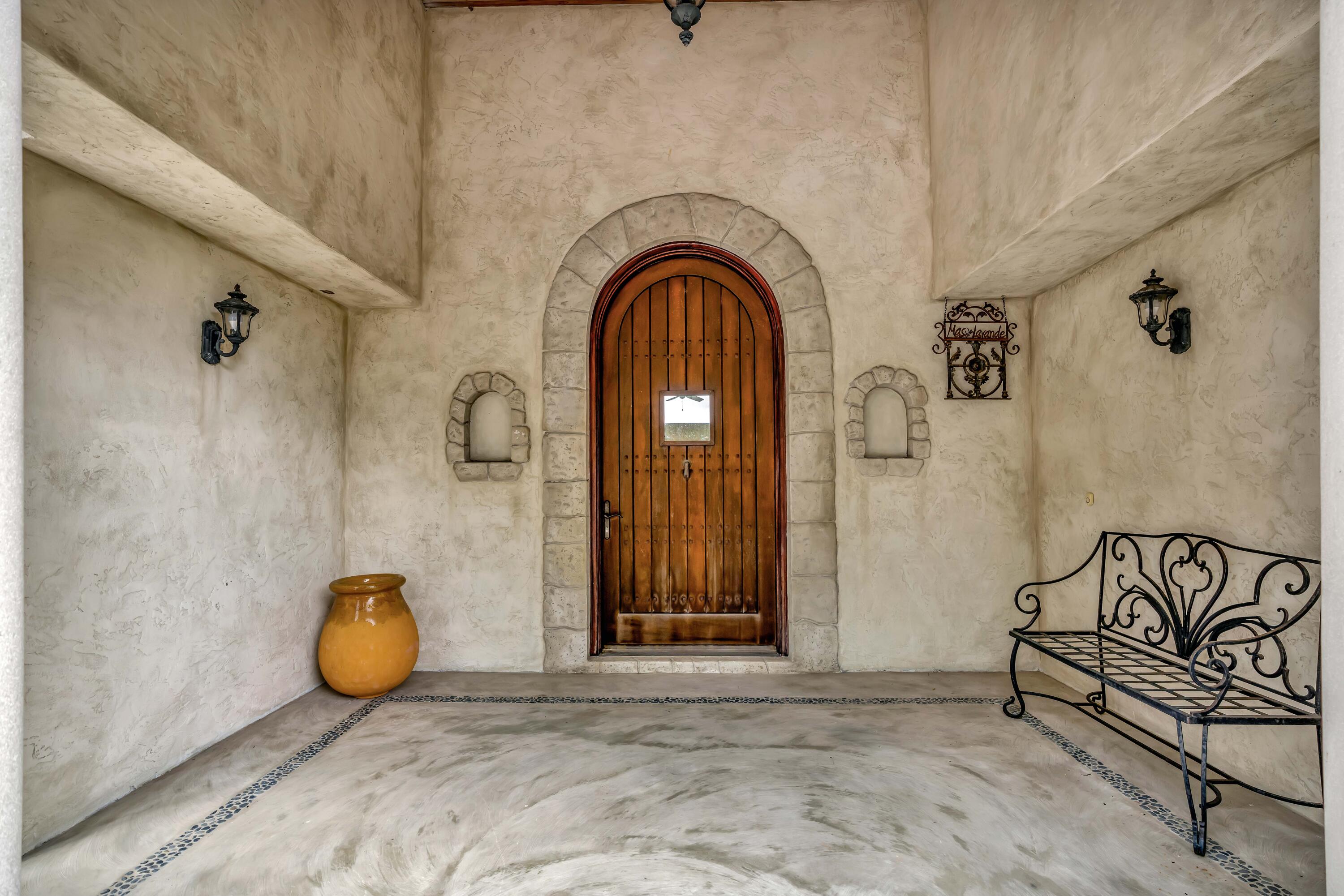 266 Locha Drive Jupiter, FL 33458 - Photo 49 of 60 Covered Entry