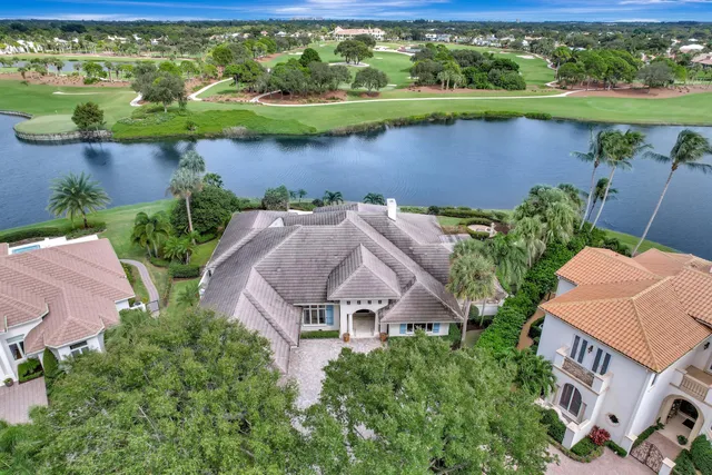 $5,900,000 | 266 Locha Drive, Jupiter, FL 33458