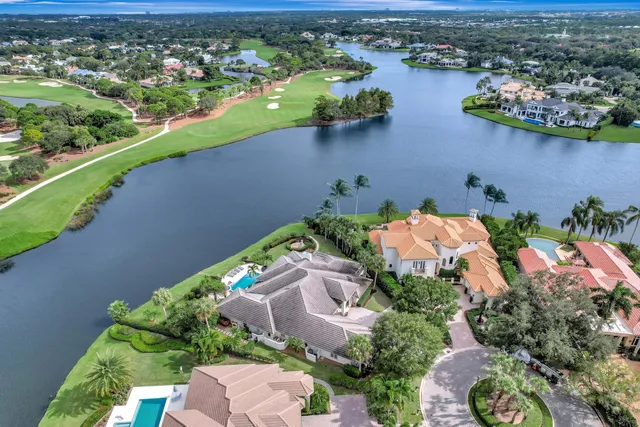 $5,900,000 | 266 Locha Drive, Jupiter, FL 33458