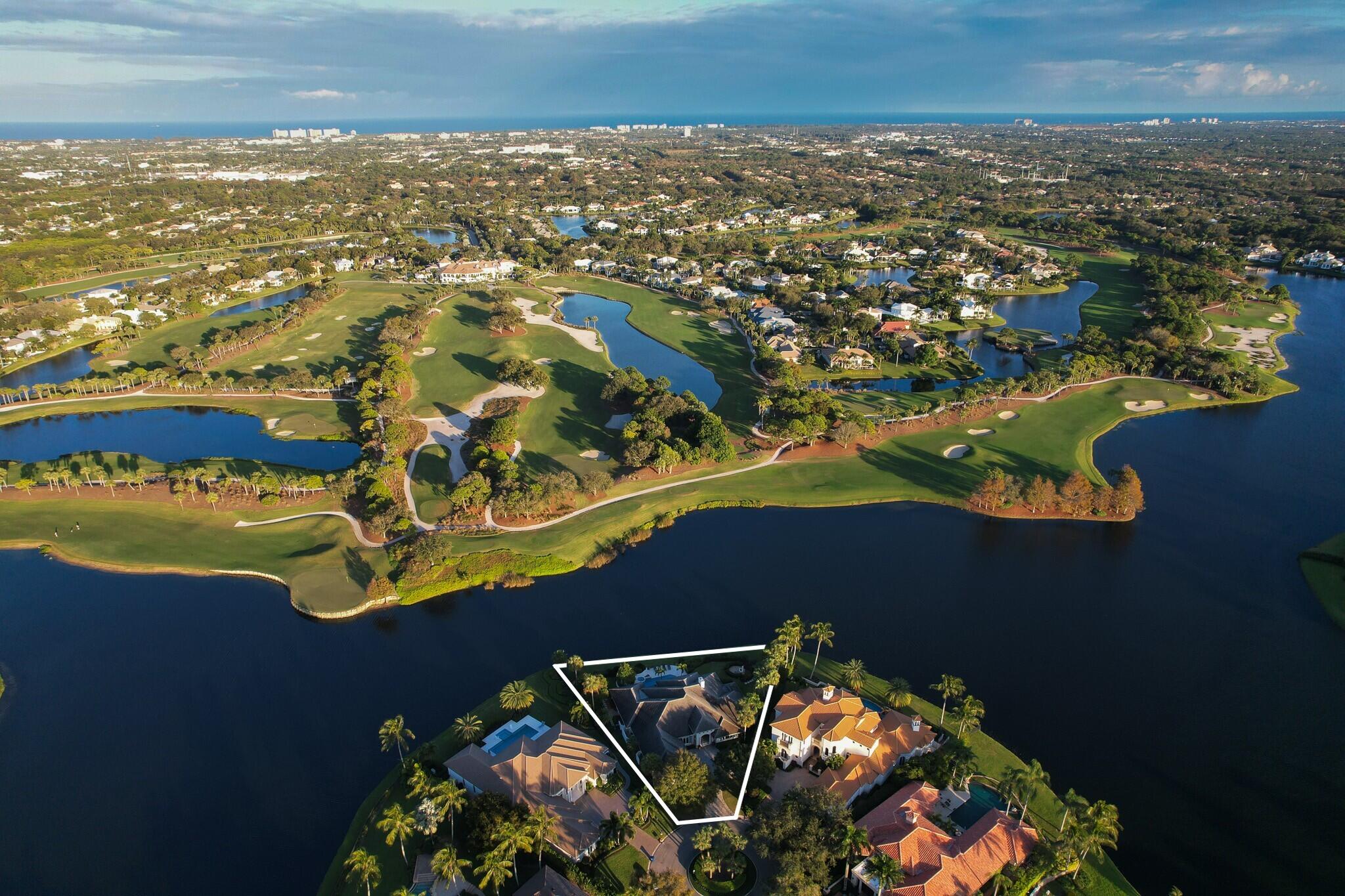 266 Locha Drive Jupiter, FL 33458 - Photo 57 of 60 Build Your Dream Home