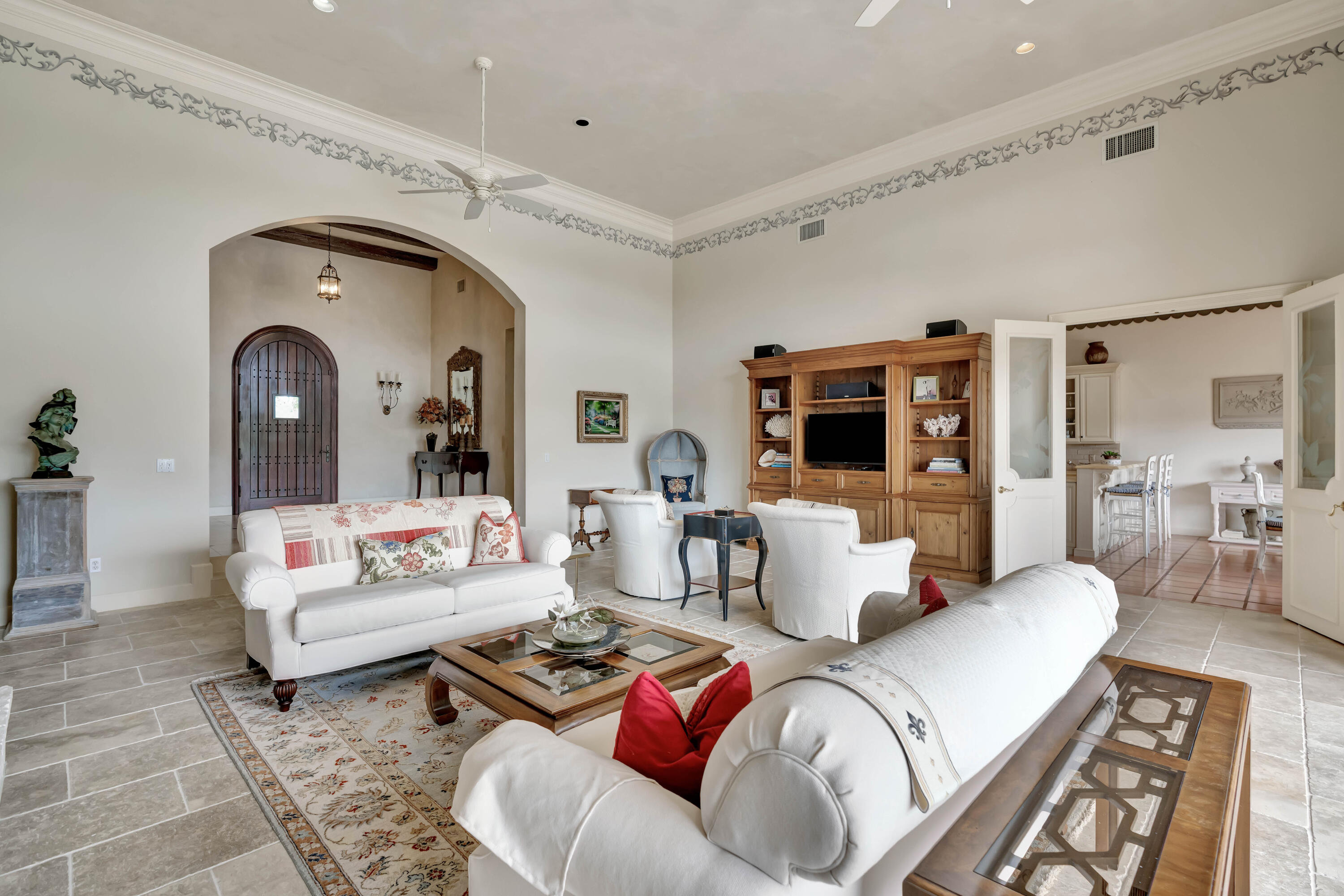 266 Locha Drive Jupiter, FL 33458 - Photo 7 of 60 Family Room