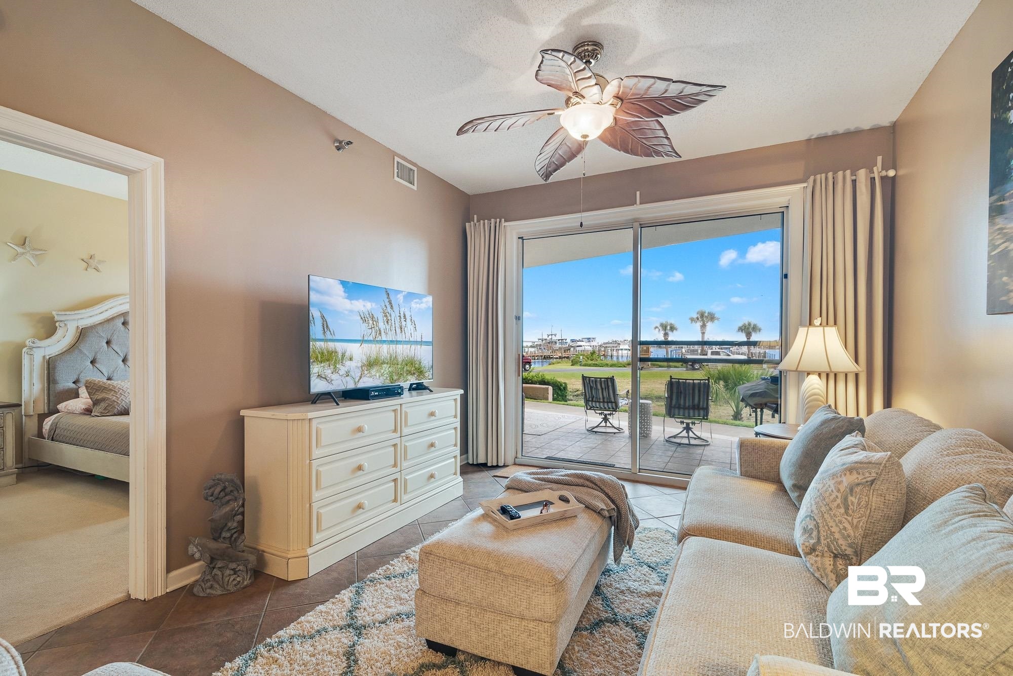 27282 Canal Road, Unit 105 Orange Beach, AL 36561 - Photo 11 of 43 Living Room