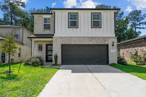 $2,500 | 39 Courageous Side Way, Magnolia, TX 77354