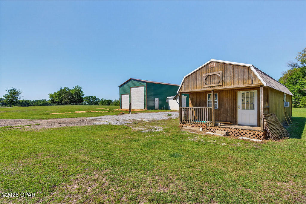 4648 Orchard Road Graceville, FL 32440 - Photo 47 of 52