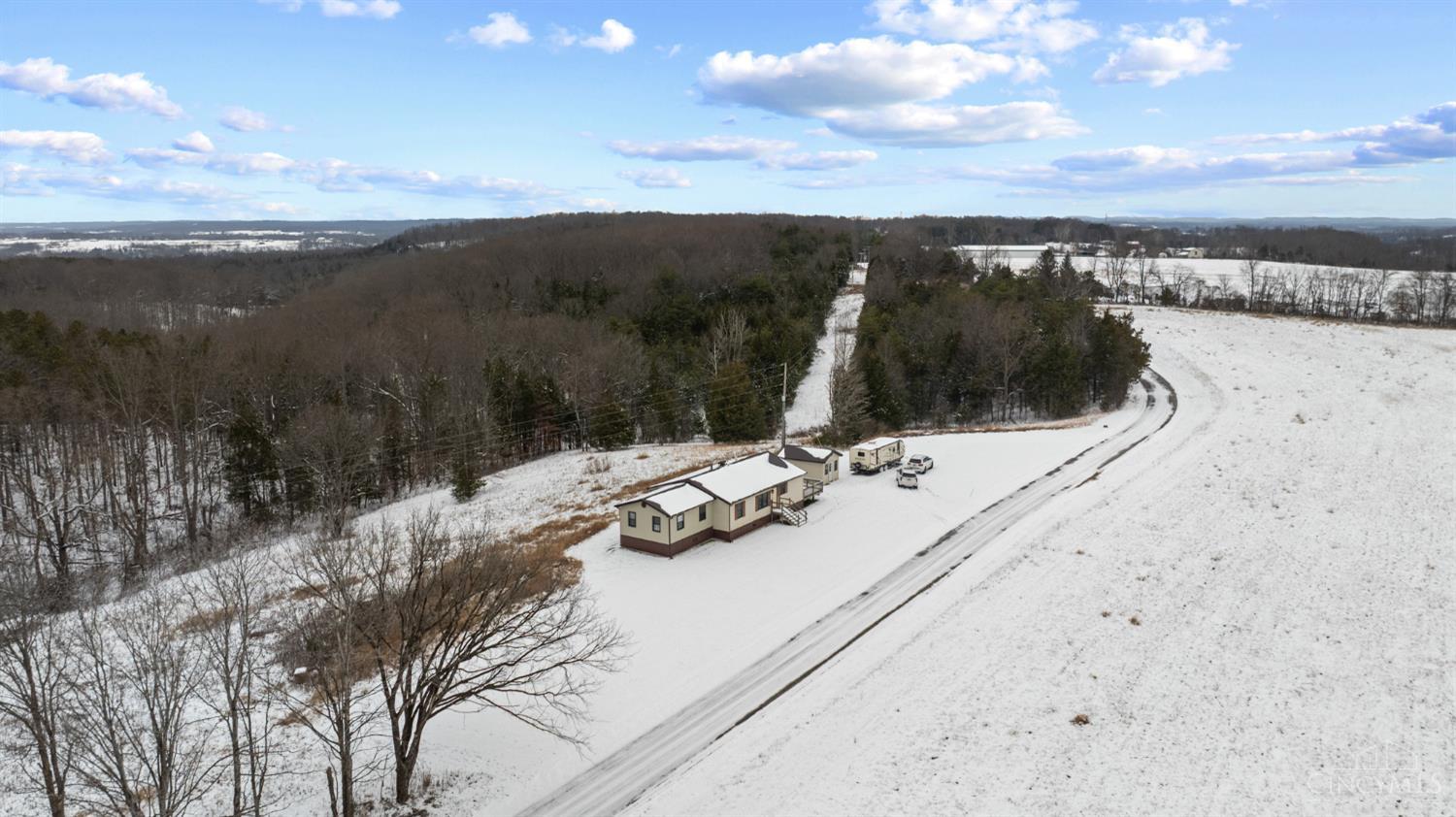 2157 Tater Ridge Road West Union, OH 45693 - Photo 27 of 31 Gallery Image 27