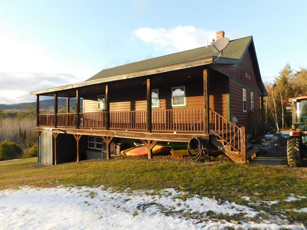 $325,000 | 90 Cassidy Road, Moscow, ME 04920