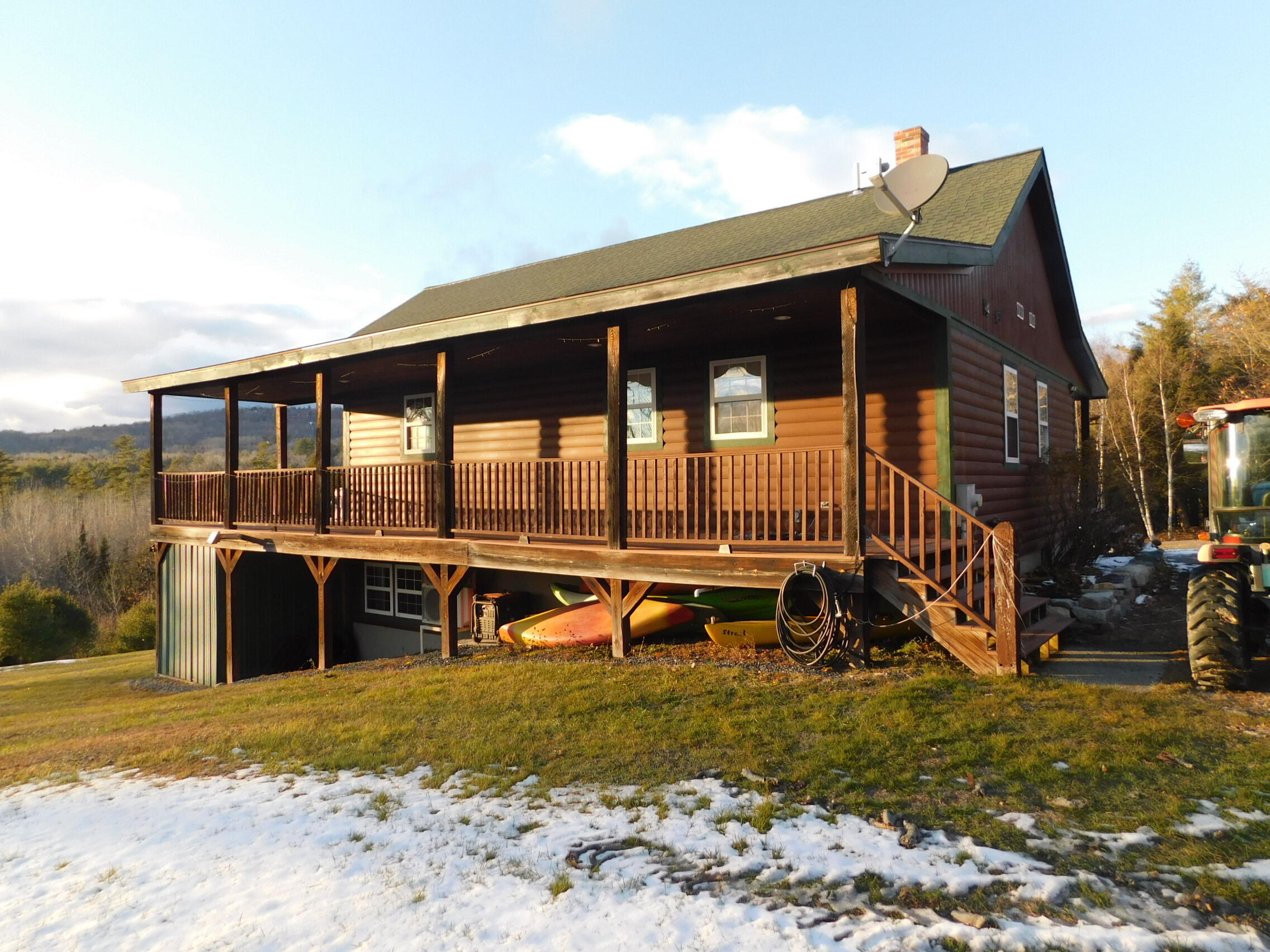 90 Cassidy Road Moscow, ME 04920 - Photo 1 of 42 DSCN2795