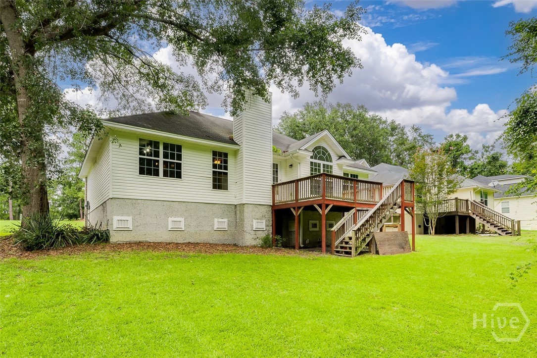 507 Dresler Road Rincon, GA 31326 - Photo 33 of 35