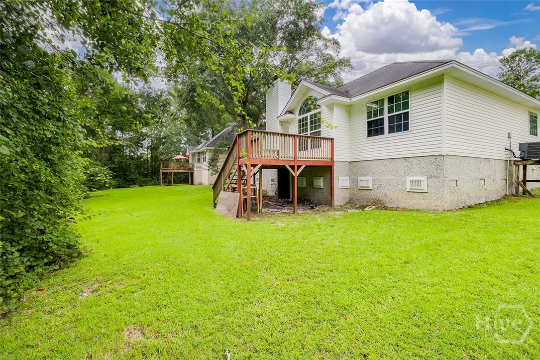 507 Dresler Road Rincon, GA 31326 - Photo 34 of 35