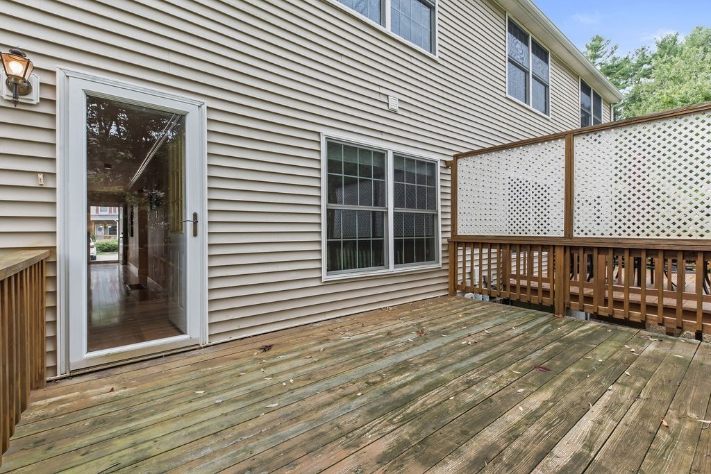 183 Leonard Street, Unit 2 Raynham, MA 02767 - Photo 39 of 42 Gallery Image 39