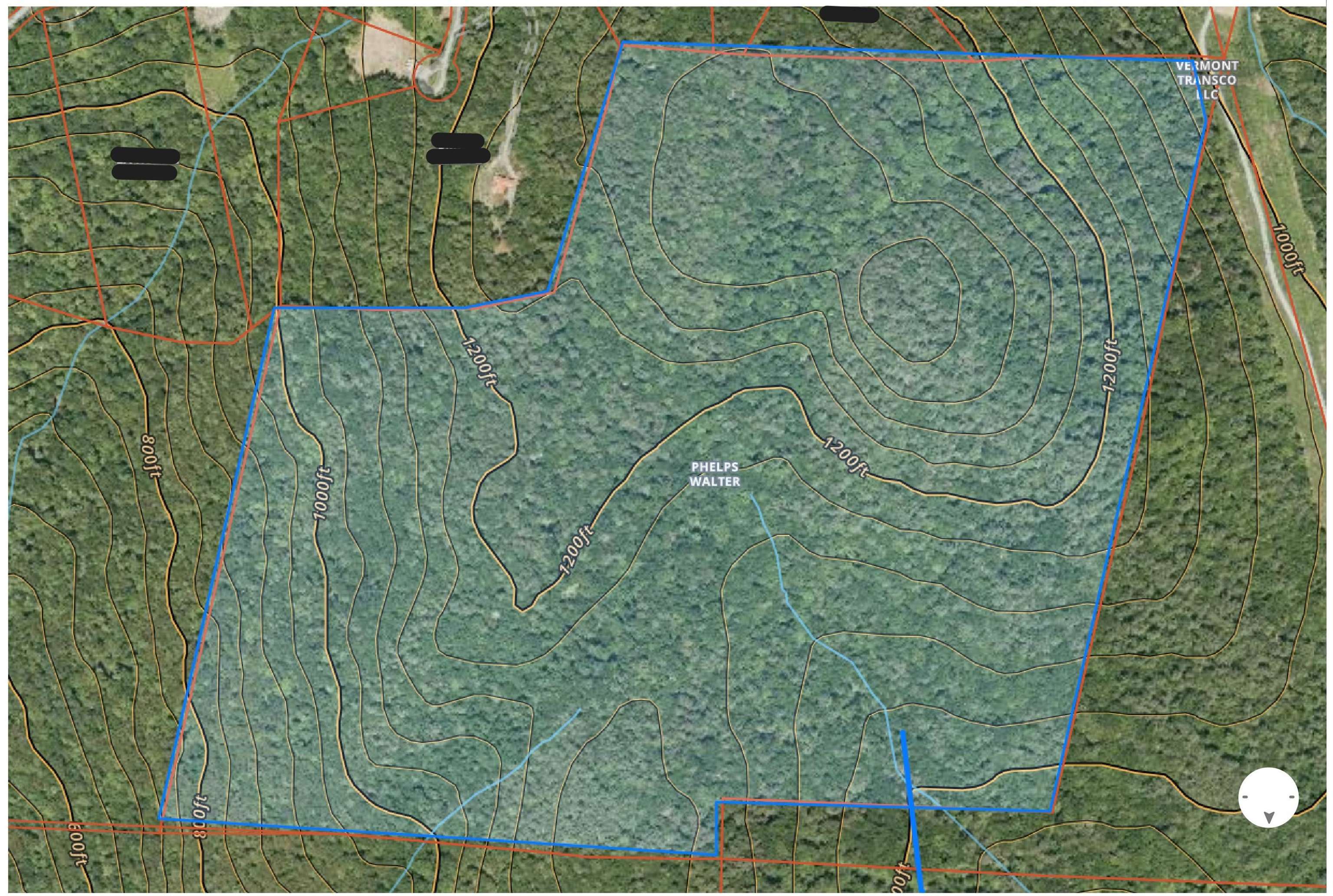 0 Taft Road Townshend, VT 05353 - Photo 19 of 20