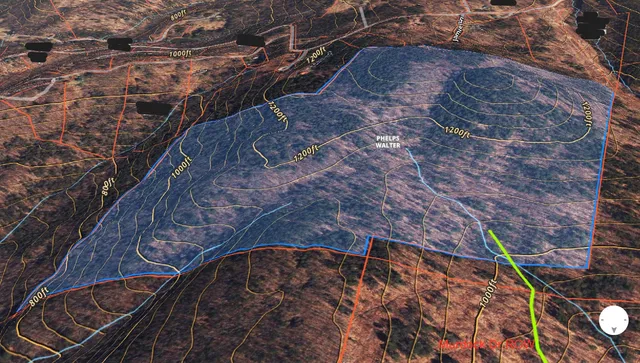 $475,000 | 0 Taft Road, Townshend, VT 05353