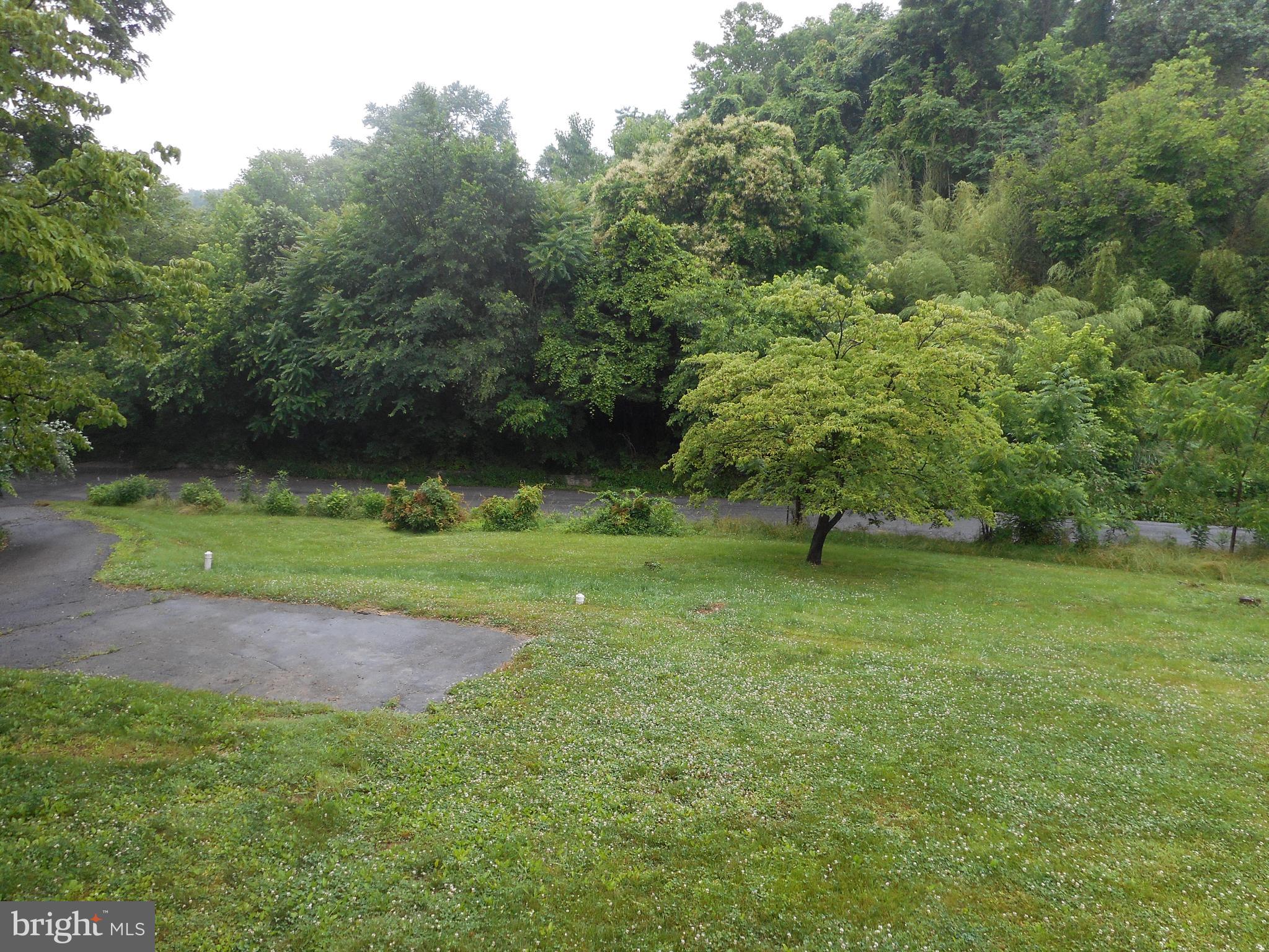 1223 Keyes Gap Road Harpers Ferry, WV 25425 - Photo 21 of 21 View from front door