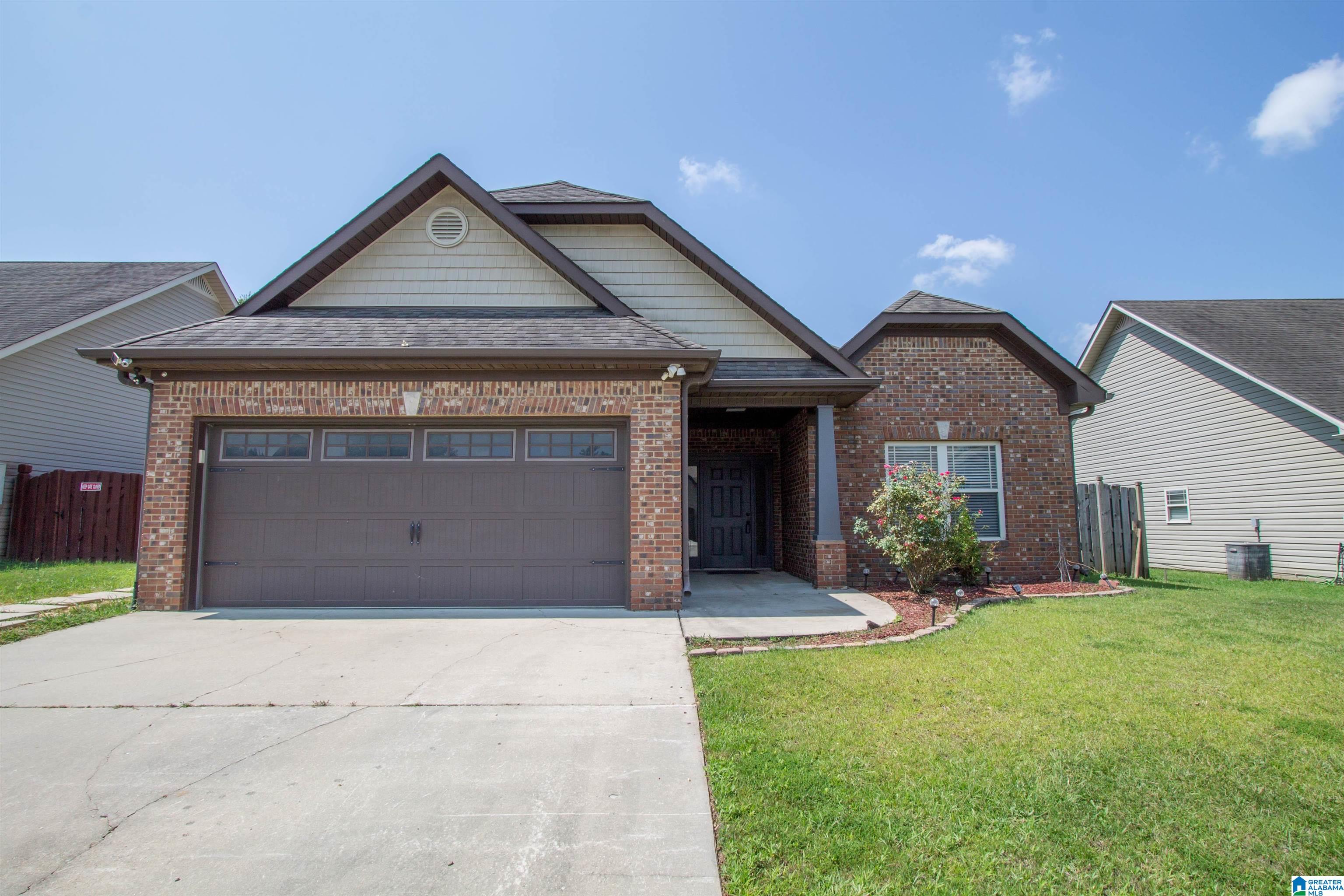 2021 Highview Way Calera, AL 35040 - Photo 1 of 38