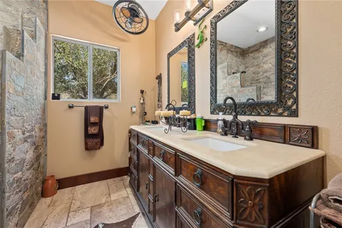 $1,300,000 | 4909 Lookout Ridge Drive, Marble Falls, TX 78654