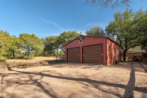 $1,300,000 | 4909 Lookout Ridge Drive, Marble Falls, TX 78654