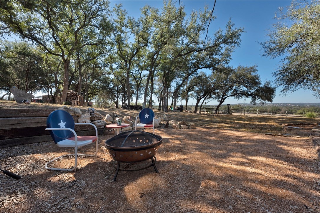 4909 Lookout Ridge Drive Marble Falls, TX 78654 - Photo 30 of 39