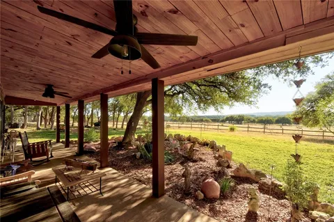 $1,300,000 | 4909 Lookout Ridge Drive, Marble Falls, TX 78654