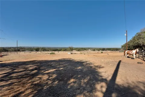 $1,300,000 | 4909 Lookout Ridge Drive, Marble Falls, TX 78654