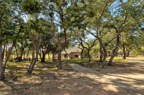 $1,300,000 | 4909 Lookout Ridge Drive, Marble Falls, TX 78654