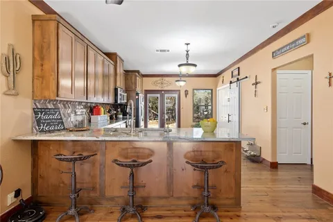 $1,300,000 | 4909 Lookout Ridge Drive, Marble Falls, TX 78654