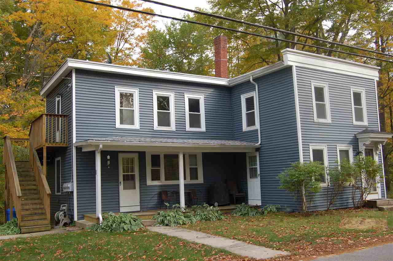 76 Intervale Road Wilton, NH 03086 - Photo 1 of 28