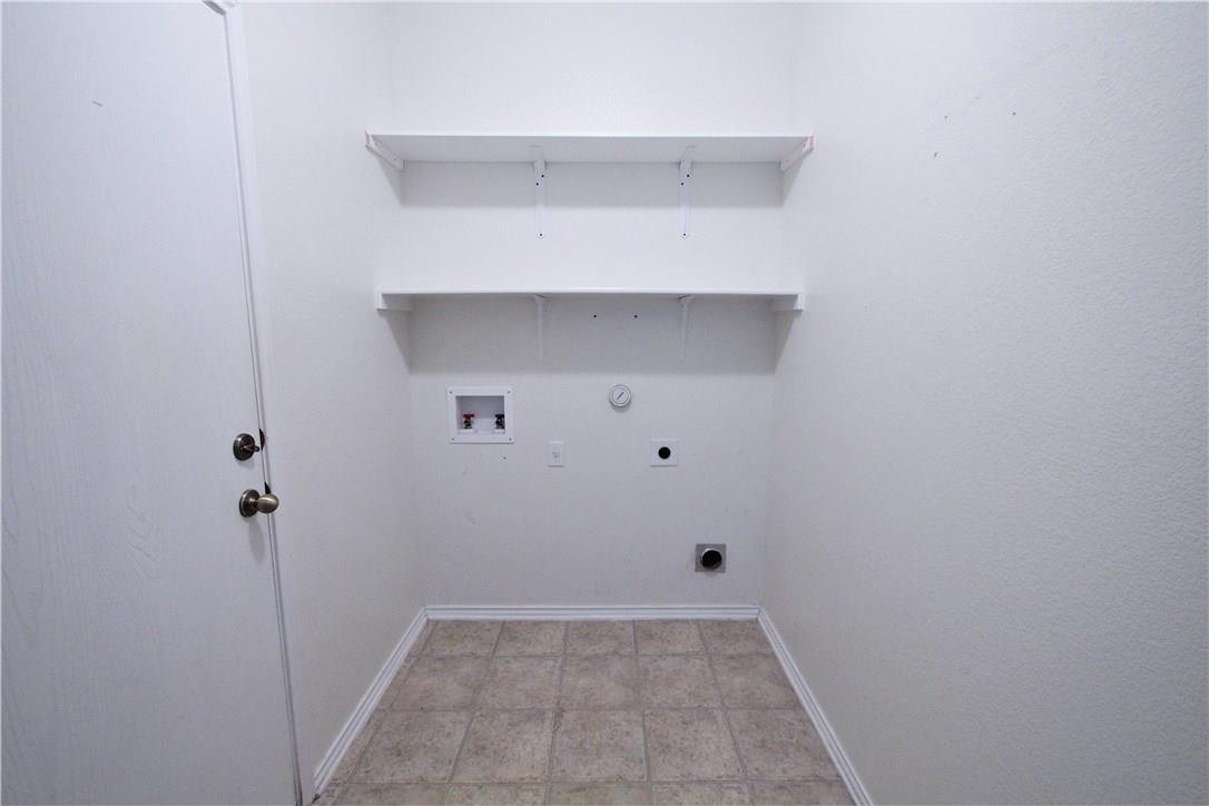 2204 Old Sterling Road Cedar Park, TX 78613 - Photo 19 of 22 a view of utility room