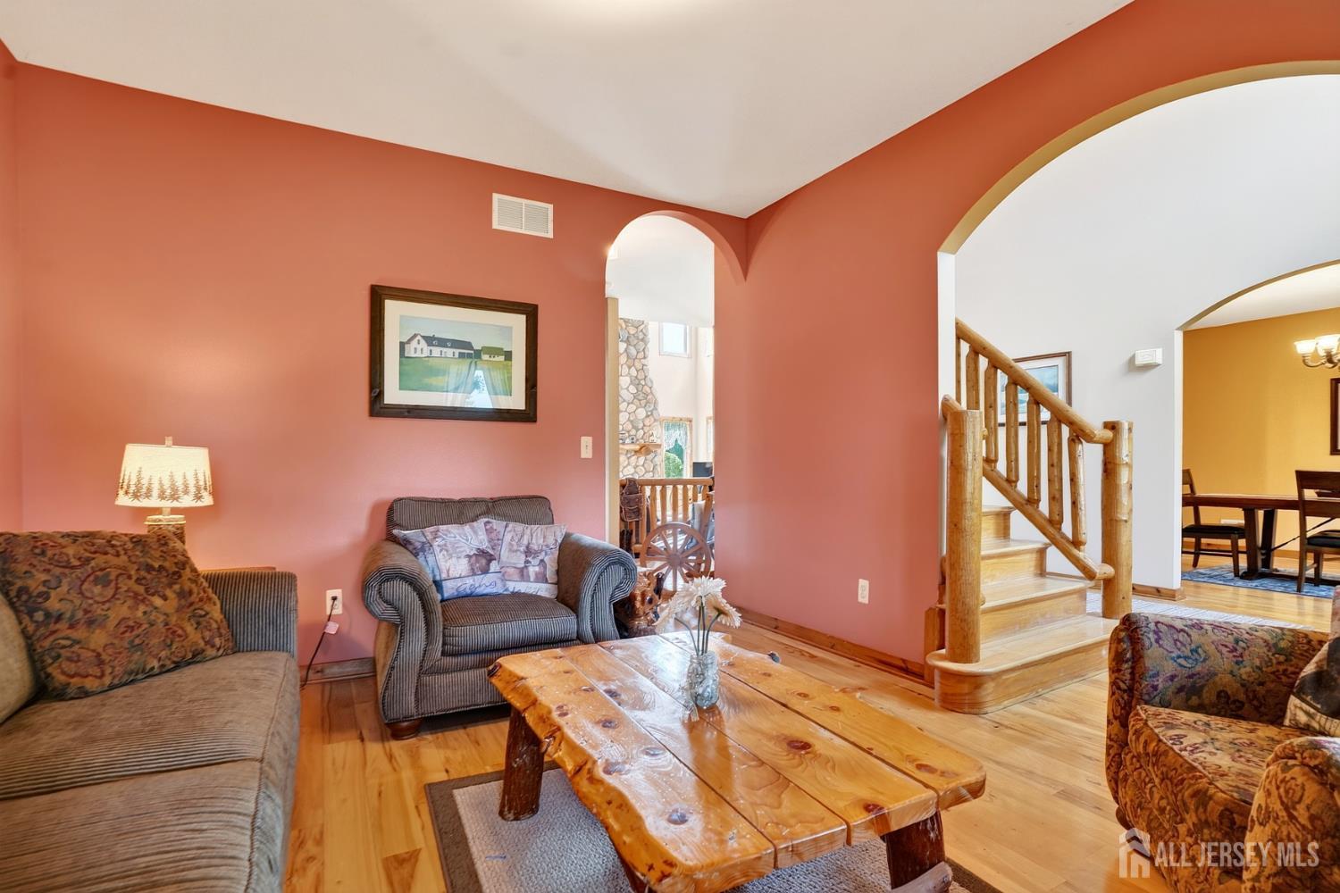 439 Schoolhouse Road Monroe Township, NJ 08831 - Photo 12 of 52