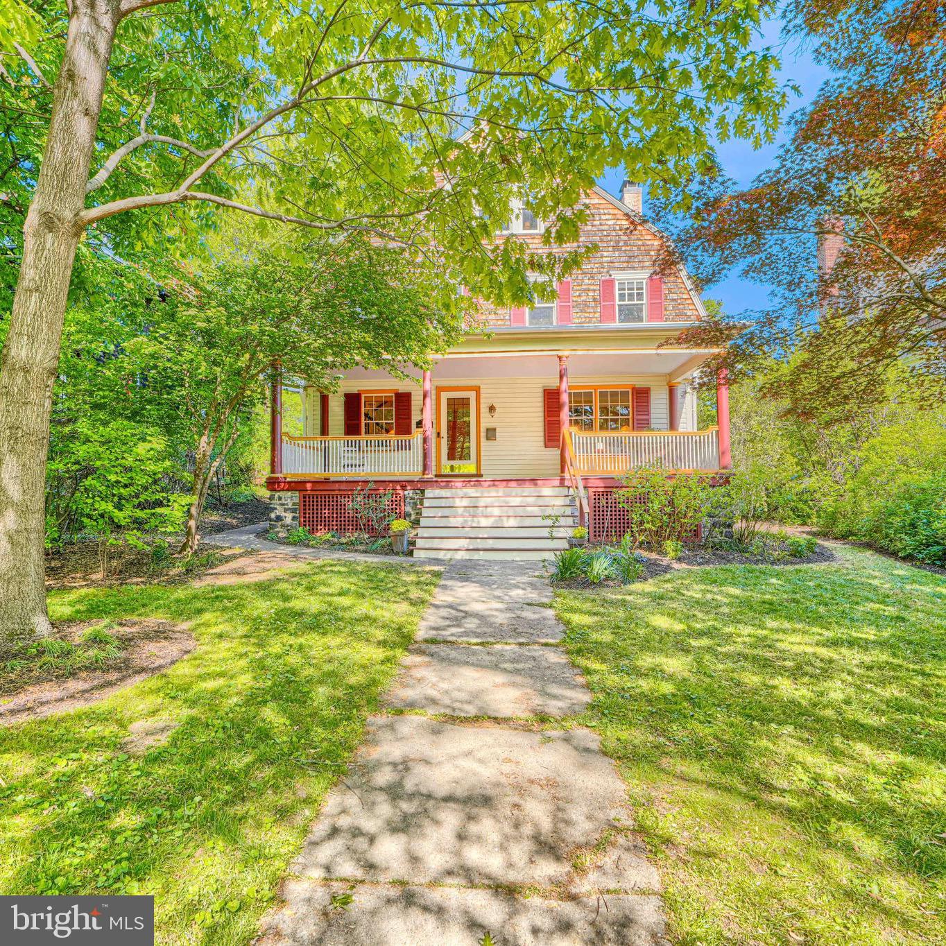 207 Hawthorn Road Baltimore, MD 21210 - Photo 13 of 123 Gallery Image 13
