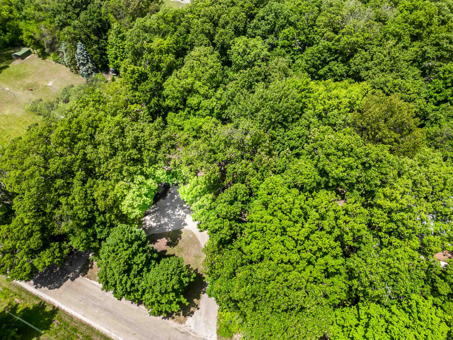 16718 East 400 North Road Heyworth, IL 61745 - Photo 35 of 36