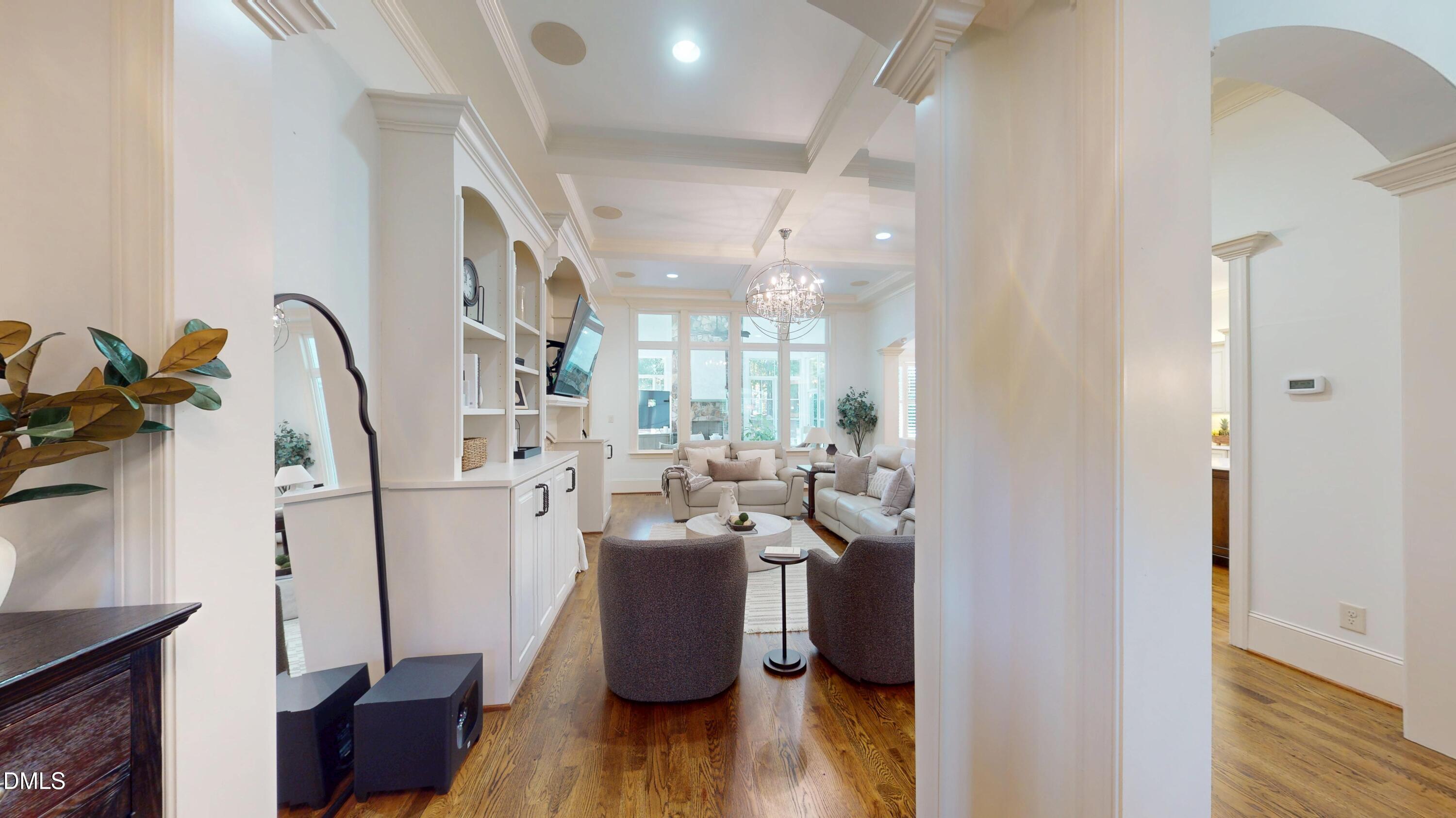 2604 Homestead Forest Road Zebulon, NC 27597 - Photo 4 of 31 Gallery Image 4