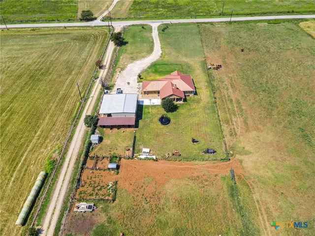 $775,000 | 16101 Dove Road, Moody, TX 76557