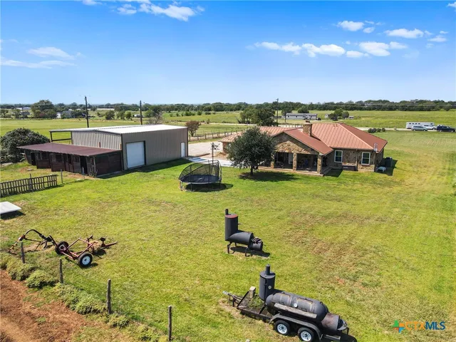 $775,000 | 16101 Dove Road, Moody, TX 76557
