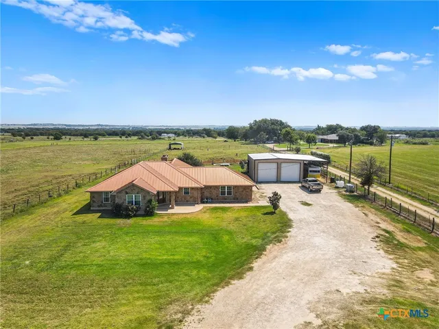 $775,000 | 16101 Dove Road, Moody, TX 76557